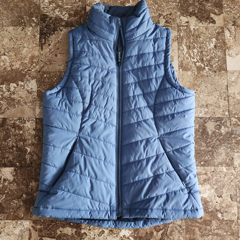 Dsg puffy vest